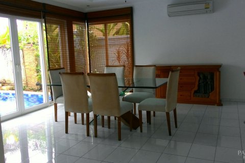 Casa de 3 dormitorios en Pattaya, Tailandia № 20726 - foto 8