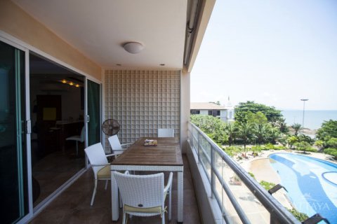 Condominio de 2 dormitorios en Pattaya, Tailandia № 20246 - foto 9