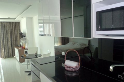 Estudio en el condominio en Pattaya, Tailandia № 20243 - foto 7
