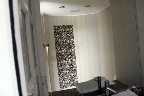 Condominio de 1 dormitorio en Jomtien Beach, Pattaya, Tailandia № 23905 - foto 9