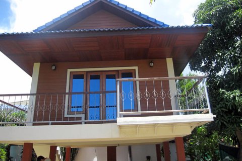 Casa de 6 dormitorios en Pattaya, Tailandia № 22952 - foto 8