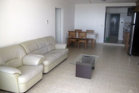 Condominio de 1 dormitorio en Jomtien Beach, Pattaya, Tailandia № 22896 - foto 8