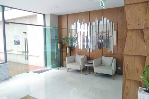 Condominio de 2 dormitorios en Pattaya, Tailandia № 22122 - foto 12