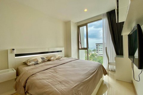 Condominio de 1 dormitorio en Pattaya, Tailandia № 22227 - foto 6