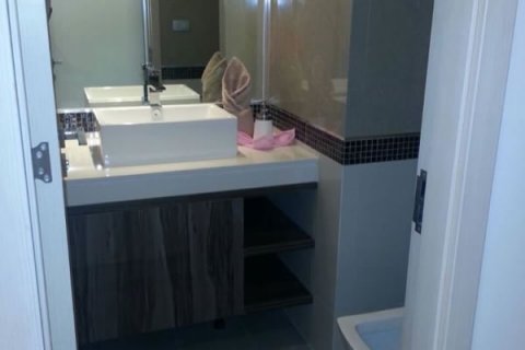 Condominio de 1 dormitorio en Pattaya, Tailandia № 21717 - foto 3