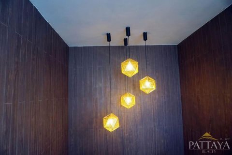 Condominio de 3 dormitorios en Pattaya, Tailandia № 21311 - foto 14