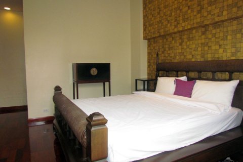 Casa de 3 dormitorios en Pattaya, Tailandia № 24373 - foto 19