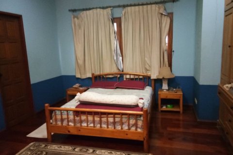 Casa de 4 dormitorios en Bangkok, Tailandia № 21931 - foto 26