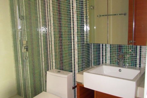 Condominio de 2 dormitorios en Pattaya, Tailandia № 24101 - foto 12