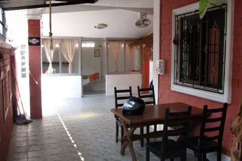 Casa de 2 dormitorios en Pattaya, Tailandia № 20557 - foto 10