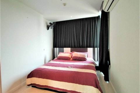 Condominio de 1 dormitorio en Pattaya, Tailandia № 21882 - foto 25