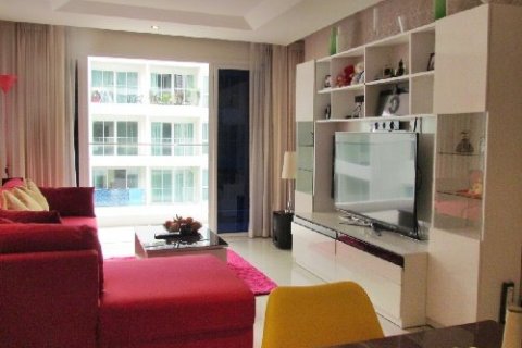 Condominio de 1 dormitorio en Pattaya, Tailandia № 20980 - foto 7