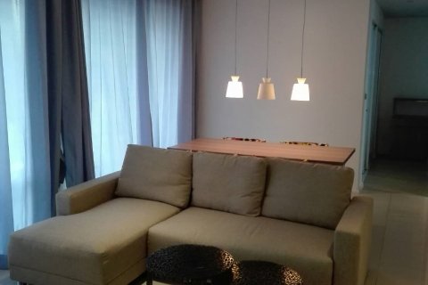 Condominio de 2 dormitorios en Jomtien Beach, Pattaya, Tailandia № 20934 - foto 12