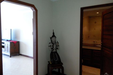 Condominio de 1 dormitorio en Jomtien Beach, Pattaya, Tailandia № 19954 - foto 4