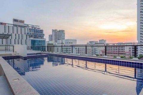 Condominio de 2 dormitorios en Pattaya, Tailandia № 22200 - foto 4