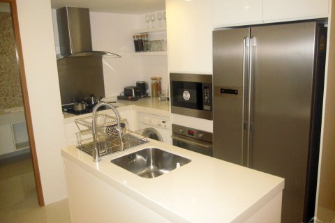 Condominio de 3 dormitorios en Pattaya, Tailandia № 23604 - foto 2