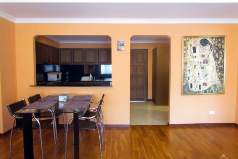 Condominio de 1 dormitorio en Jomtien Beach, Pattaya, Tailandia № 23566 - foto 4