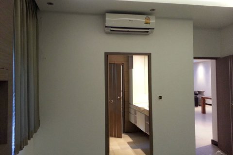 Condominio de 3 dormitorios en Pattaya, Tailandia № 20161 - foto 14