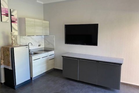 Condominio de 4 dormitorios en Pattaya, Tailandia № 22261 - foto 11