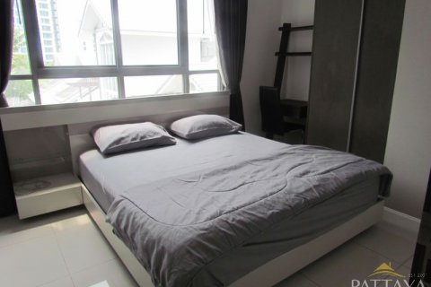 Condominio de 2 dormitorios en Pattaya, Tailandia № 21691 - foto 16