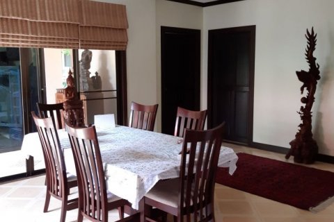 Casa de 3 dormitorios en Pattaya, Tailandia № 22407 - foto 14