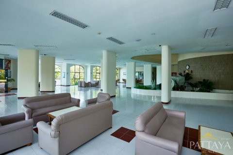 Condominio de 1 dormitorio en Pattaya, Tailandia № 21406 - foto 24