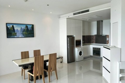 Condominio de 2 dormitorios en Pattaya, Tailandia № 22189 - foto 3