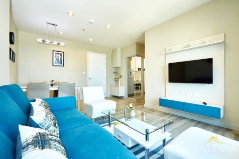 Condominio de 2 dormitorios en Pattaya, Tailandia № 21411 - foto 5
