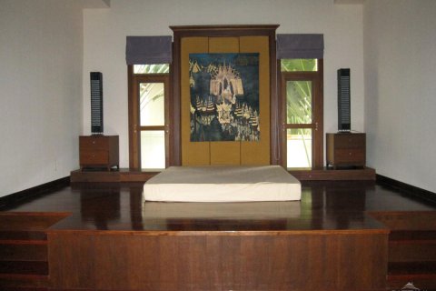 Casa de 3 dormitorios en Pattaya, Tailandia № 22754 - foto 15