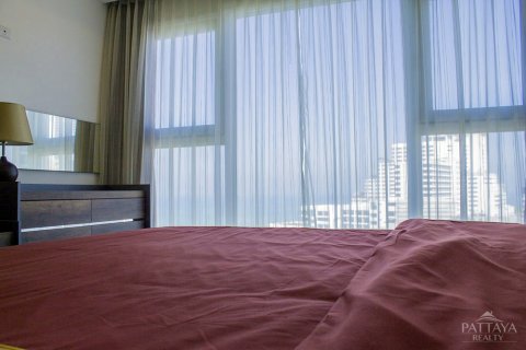 Condominio de 2 dormitorios en Pattaya, Tailandia № 20836 - foto 17