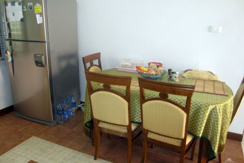 Casa de 3 dormitorios en Pattaya, Tailandia № 23037 - foto 7