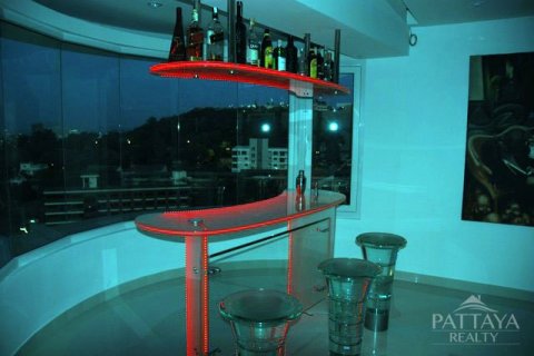 Condominio de 2 dormitorios en Pattaya, Tailandia № 19832 - foto 8