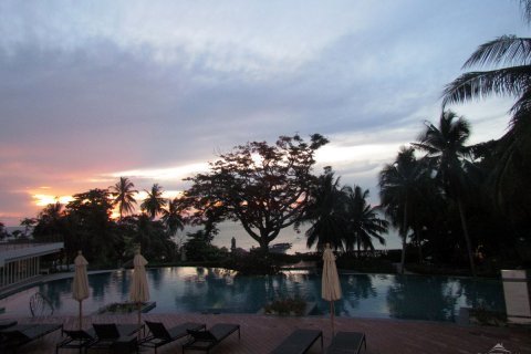 Condominio de 2 dormitorios en Pattaya, Tailandia № 24253 - foto 13