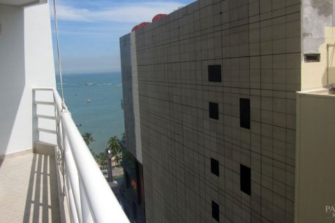 Estudio en el condominio en Pattaya, Tailandia № 24115 - foto 6