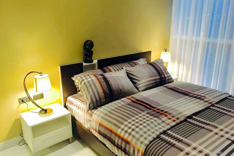 Condominio de 1 dormitorio en Pattaya, Tailandia № 20509 - foto 5