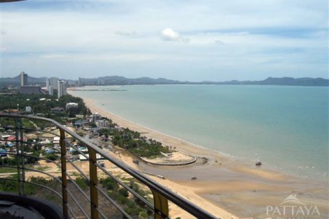Condominio de 3 dormitorios en Pattaya, Tailandia № 23312 - foto 2