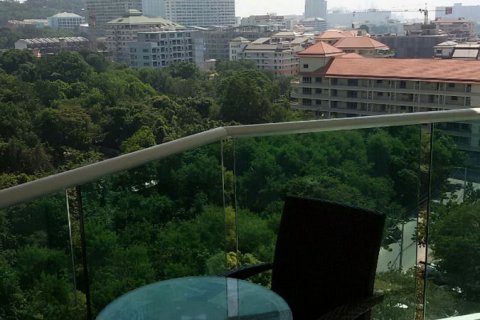Condominio de 2 dormitorios en Pattaya, Tailandia № 19752 - foto 12