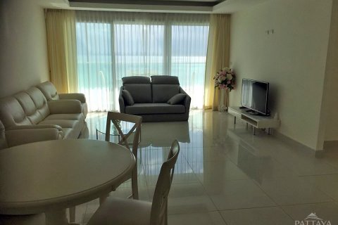 Condominio de 2 dormitorios en Pattaya, Tailandia № 20761