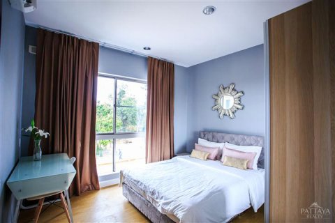 Casa de 5 dormitorios en Pattaya, Tailandia № 20174 - foto 7