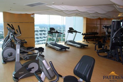 Estudio en el condominio en Pattaya, Tailandia № 20936 - foto 8