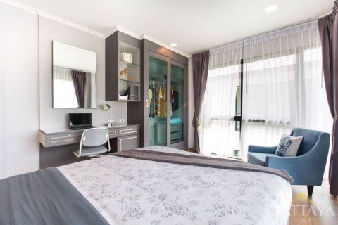 Casa de 3 dormitorios en Pattaya, Tailandia № 21400 - foto 10