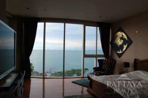 Condominio de 3 dormitorios en Pattaya, Tailandia № 24410 - foto 6