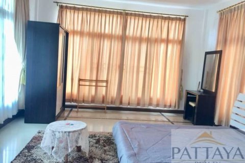 Casa de 5 dormitorios en Pattaya, Tailandia № 21143 - foto 18