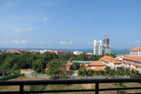 Condominio de 1 dormitorio en Pattaya, Tailandia № 23723 - foto 8