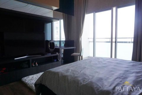 Condominio de 3 dormitorios en Pattaya, Tailandia № 21311 - foto 26