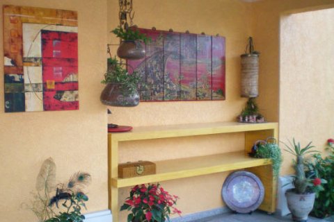 Casa de 3 dormitorios en Pattaya, Tailandia № 21898 - foto 4