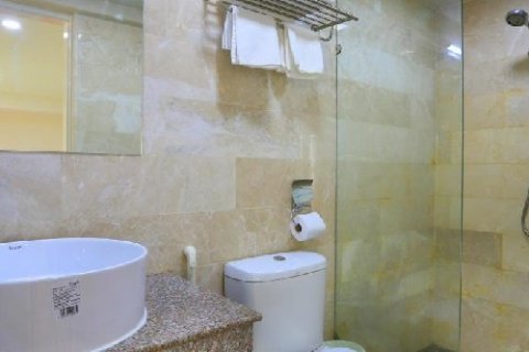 Casa de 5 dormitorios en Pattaya, Tailandia № 20989 - foto 7