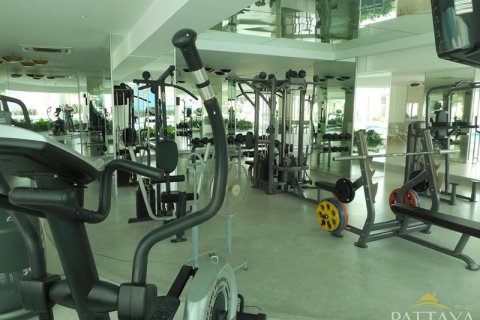 Condominio de 2 dormitorios en Pattaya, Tailandia № 21340 - foto 13