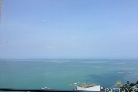 Condominio de 2 dormitorios en Pattaya, Tailandia № 21246 - foto 11