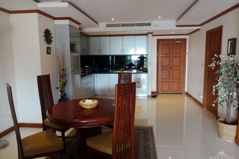 Condominio de 1 dormitorio en Pattaya, Tailandia № 20536 - foto 4